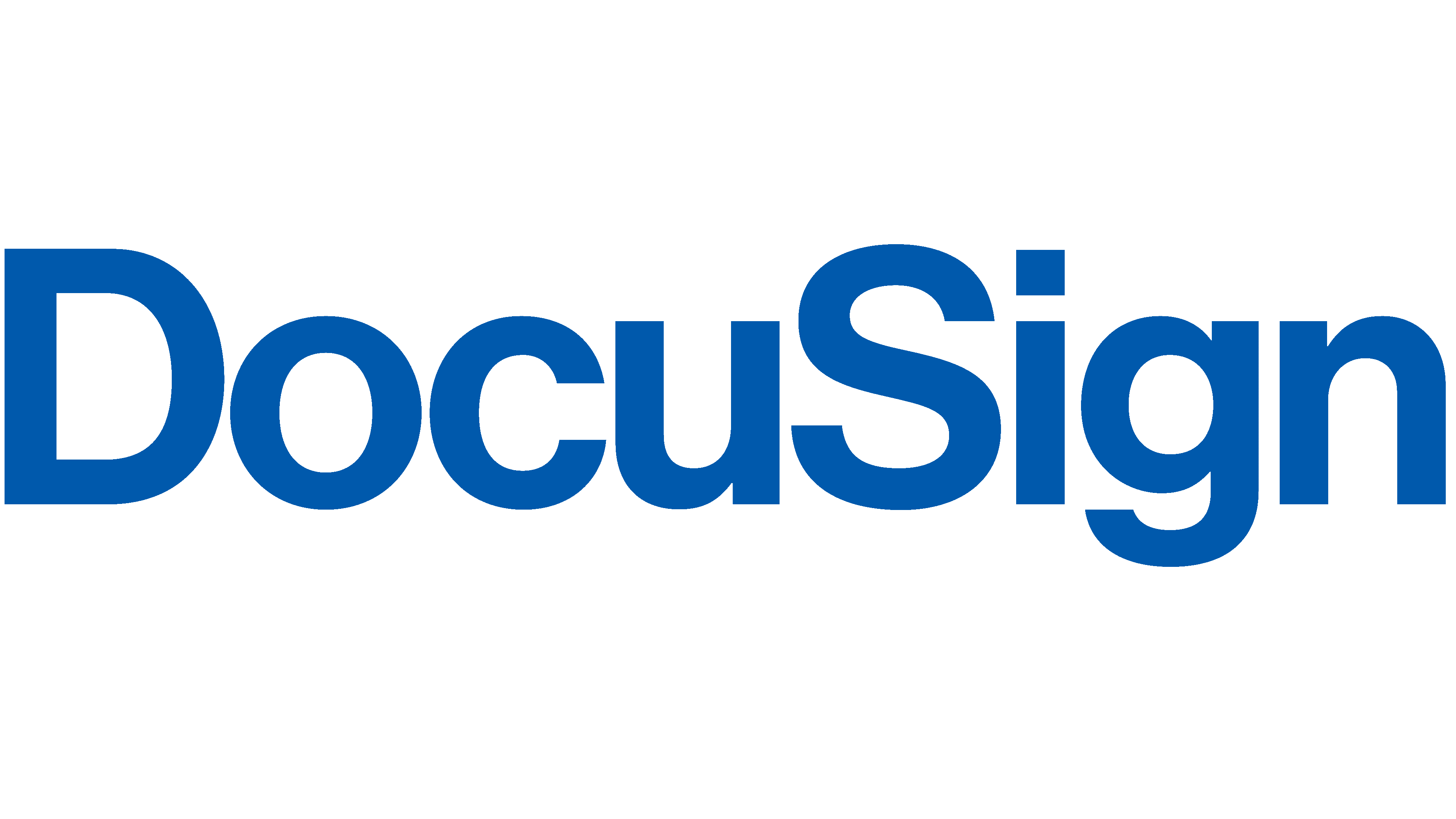 docusign logo