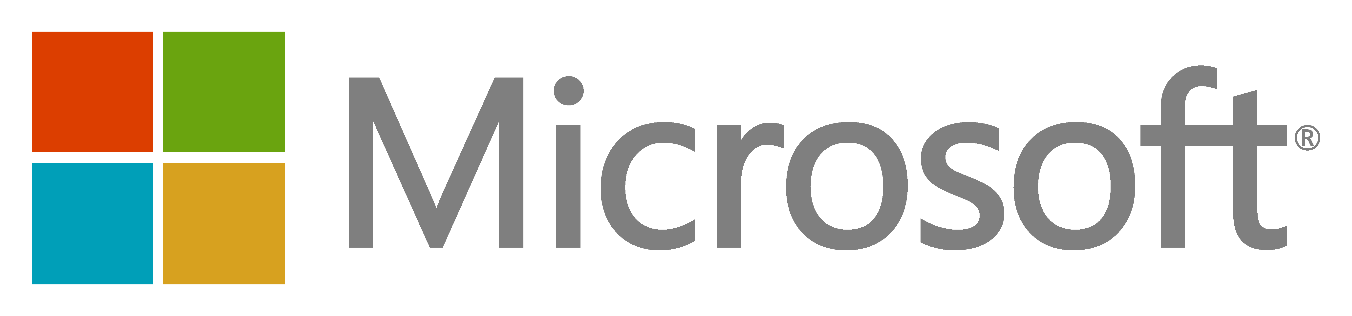 Microsfot logo