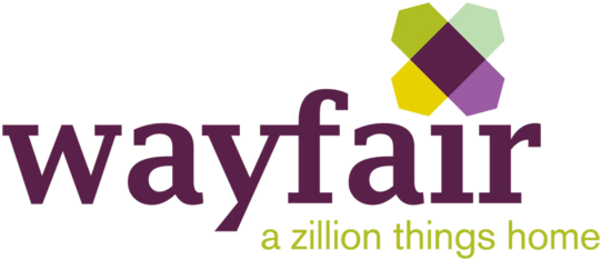 wayfair logo